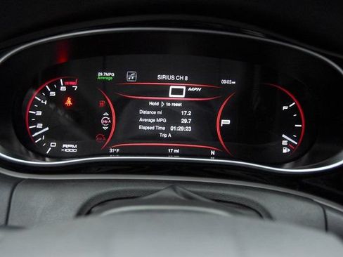Used 2015 Dodge Dart Limited FWD image 19