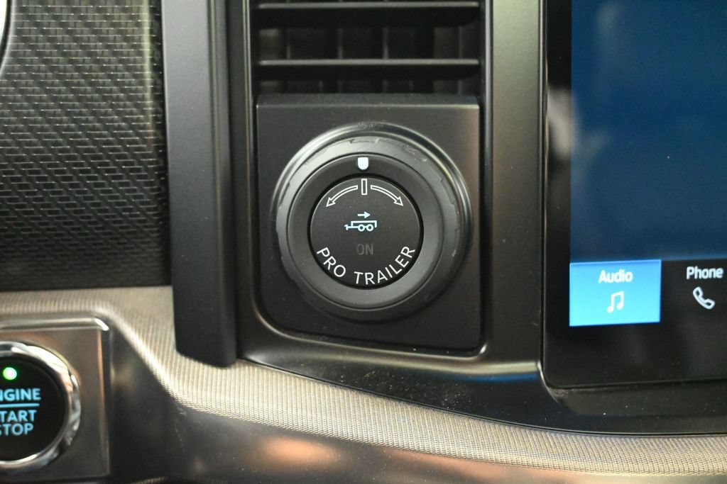 Used 2023 Ford F150 Raptor AWD/4WD image 14