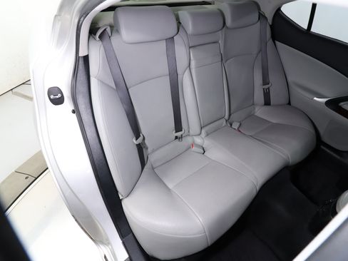 Used 2006 Lexus IS 350 image 18