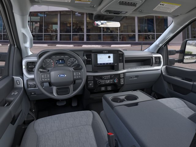 New 2025 Ford F250 XL w/ XL Off-Road Package AWD/4WD image 9