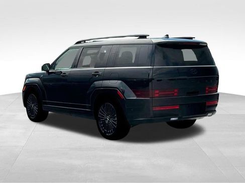 New 2025 Hyundai Santa Fe Calligraphy image 5