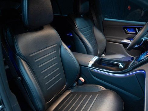 New 2026 Mercedes-Benz GLC 300 4MATIC image 13