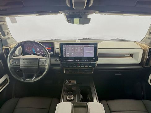 Used 2023 GMC Hummer EV Edition 1 AWD/4WD image 16