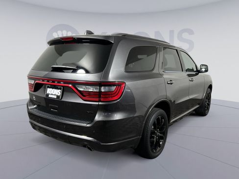 Used 2020 Dodge Durango GT image 7