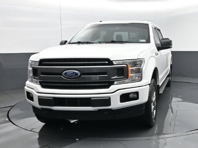 Used 2018 Ford F150 XLT w/ Equipment Group 302A Luxury AWD/4WD image 23