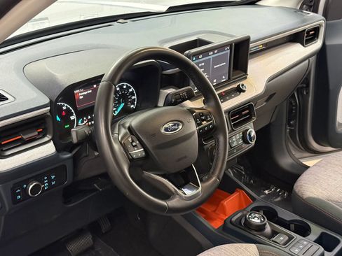 Used 2023 Ford Maverick XLT w/ XLT Luxury Package FWD image 16