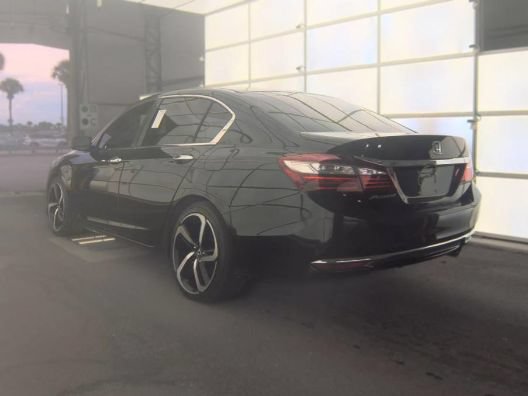 Used 2016 Honda Accord LX image 6