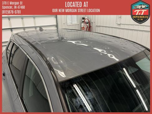 Used 2025 Honda CR-V LX image 21