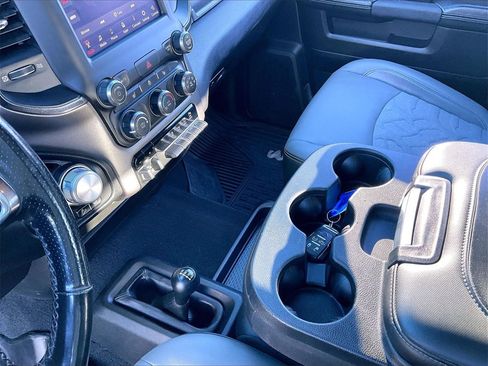 Used 2019 RAM 2500 Power Wagon image 19