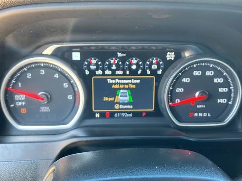 Used 2021 Chevrolet Silverado 1500 High Country w/ Z71 Off-Road Package image 26