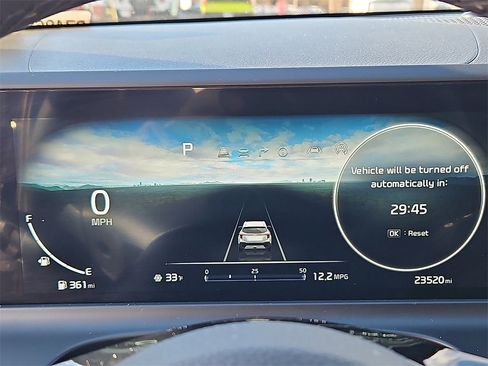 Used 2024 Kia Seltos S image 23