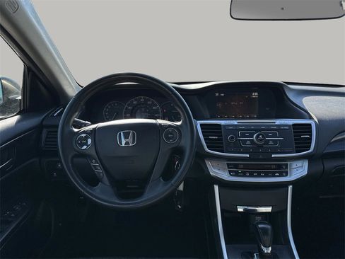 Used 2013 Honda Accord Sport image 18