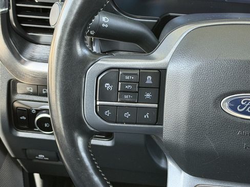 Used 2023 Ford F250 Lariat w/ Lariat Ultimate Package AWD/4WD image 19
