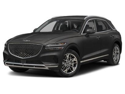 Certified 2025 Genesis GV70 2.5T w/ Sport Prestige Package