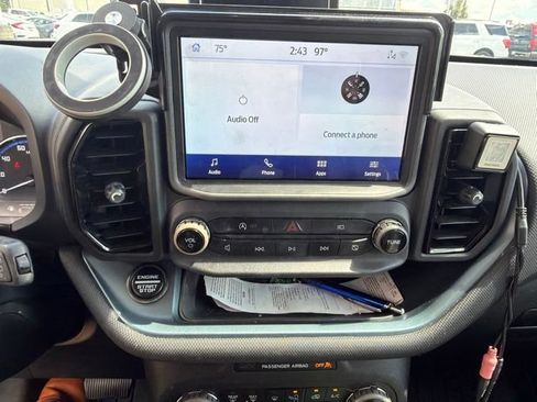 Used 2023 Ford Bronco Sport Badlands AWD/4WD image 19