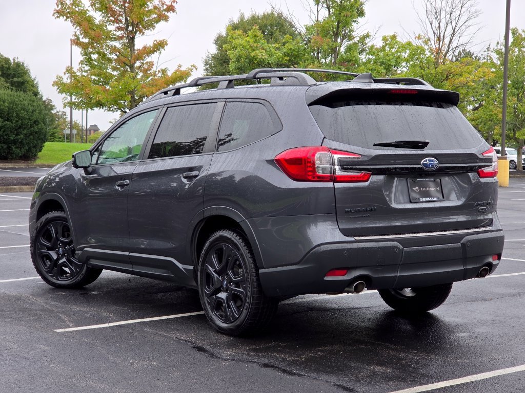 Used 2023 Subaru Ascent Onyx Edition Limited AWD/4WD image 27