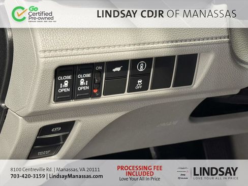 Used 2023 Honda Odyssey EX-L image 26