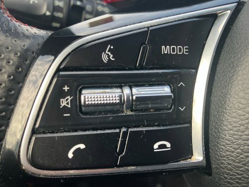 Used 2021 Kia Forte GT image 16