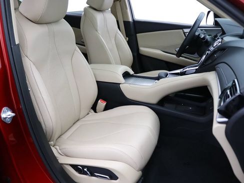 Certified 2023 Acura RDX w/ Technology Package AWD/4WD image 14