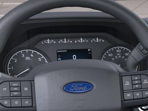 New 2026 Ford F150 XL RWD image 13