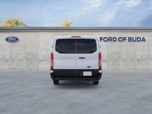 New 2025 Ford Transit 350 XL RWD image 5