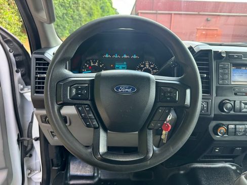Used 2020 Ford F150 XL w/ XL Power Equipment Group AWD/4WD image 29