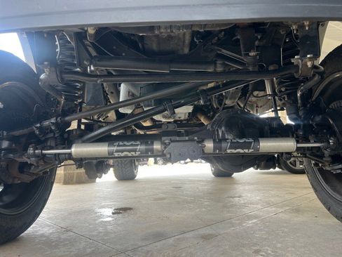 Used 2013 Ford F250 Lariat w/ Lariat Ultimate Pkg image 39