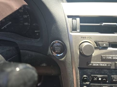 Used 2010 Lexus RX 350 AWD image 25