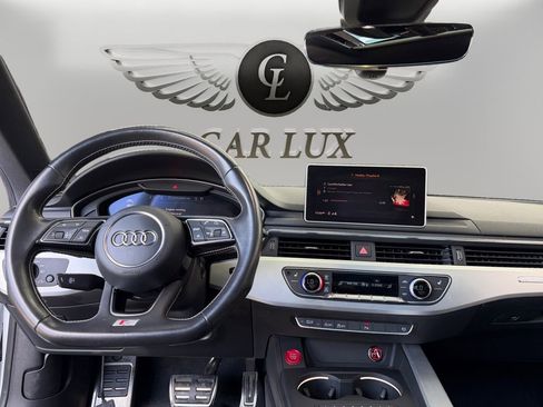 Used 2018 Audi S5 Premium Plus image 10