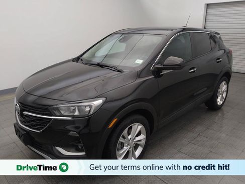 Used 2023 Buick Encore GX Preferred w/ Cold Weather Comfort Package FWD image 1
