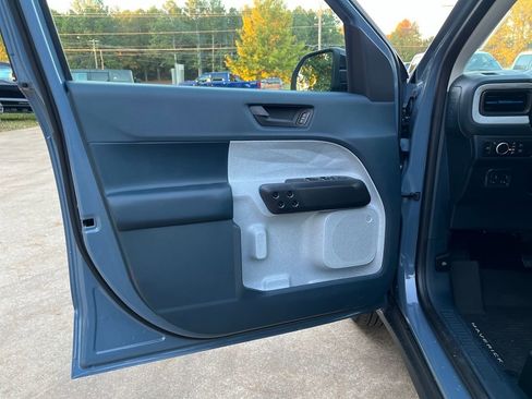 New 2025 Ford Maverick XLT w/ XLT Luxury Package image 11