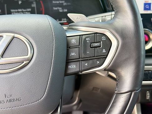 Used 2025 Lexus RX 350 FWD image 39