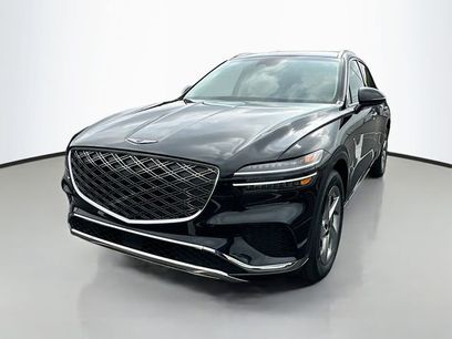 Certified 2026 Genesis GV70 2.5T