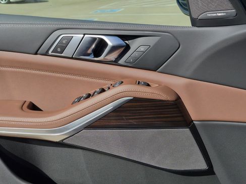 New 2026 BMW X5 xDrive40i image 25