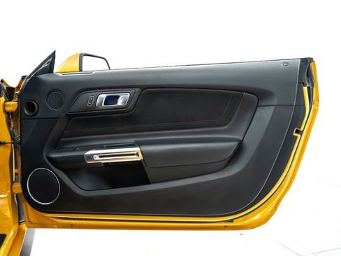 Used 2022 Ford Mustang GT Premium w/ Equipment Group 401A image 22