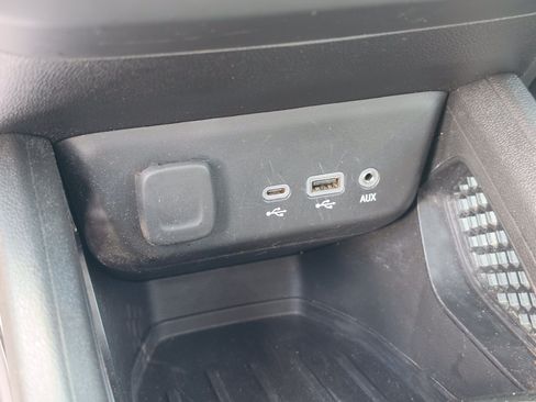 Certified 2021 Chevrolet TrailBlazer LS FWD image 27