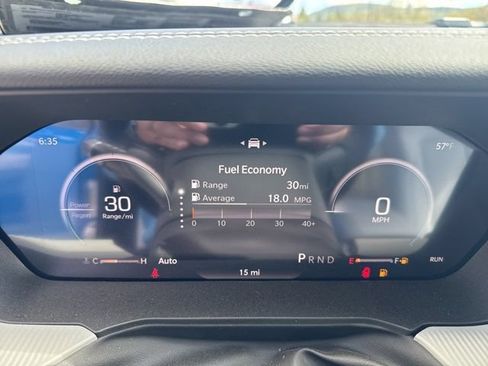 New 2026 Jeep Cherokee Limited AWD/4WD image 12