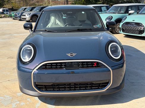 Used 2026 MINI Cooper S FWD image 2