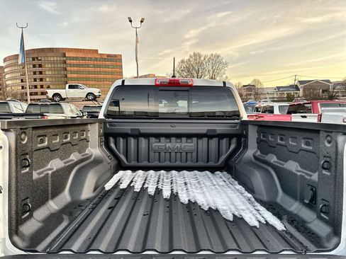 New 2026 GMC Canyon AT4 w/ Technology Plus Package image 26