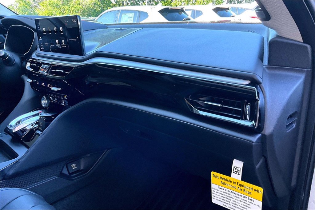 Certified 2026 Acura MDX w/ Technology Package FWD image 21