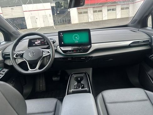 Used 2023 Volkswagen ID.4 Pro S image 13