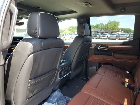 New 2026 GMC Sierra 1500 Denali Ultimate AWD/4WD image 11