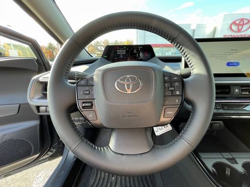 New 2026 Toyota Prius XLE image 6