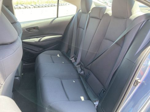 Certified 2026 Toyota Corolla LE image 24