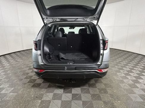 Used 2022 Hyundai Tucson SEL w/ Convenience + Premium Package AWD/4WD image 27