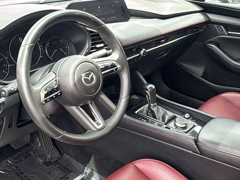 Used 2024 MAZDA MAZDA3 s AWD/4WD image 20