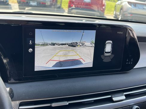Used 2024 Hyundai Palisade SEL AWD/4WD image 27