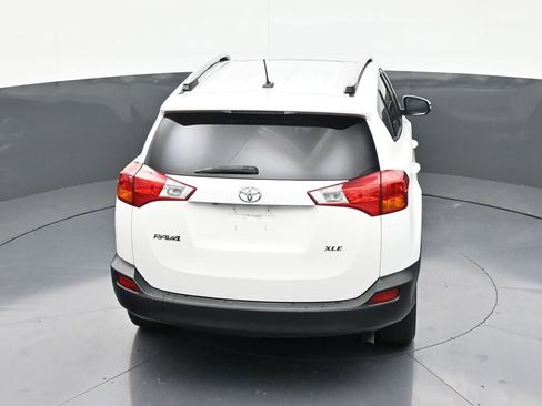 Used 2015 Toyota RAV4 XLE FWD image 15