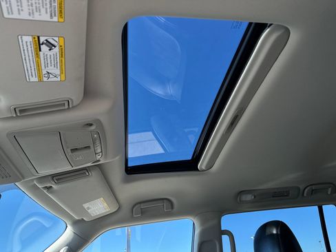 Used 2024 INFINITI QX80 Luxe image 21