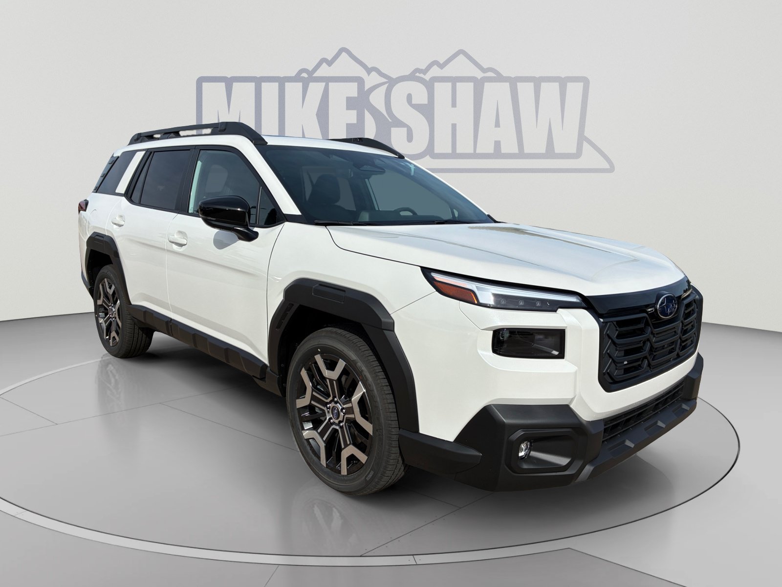 New 2026 Subaru Outback Touring XT AWD/4WD image 7